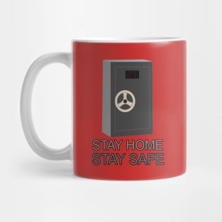 Safe Mug